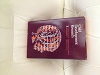 Review of Child Development Research 0226090450 Book Cover