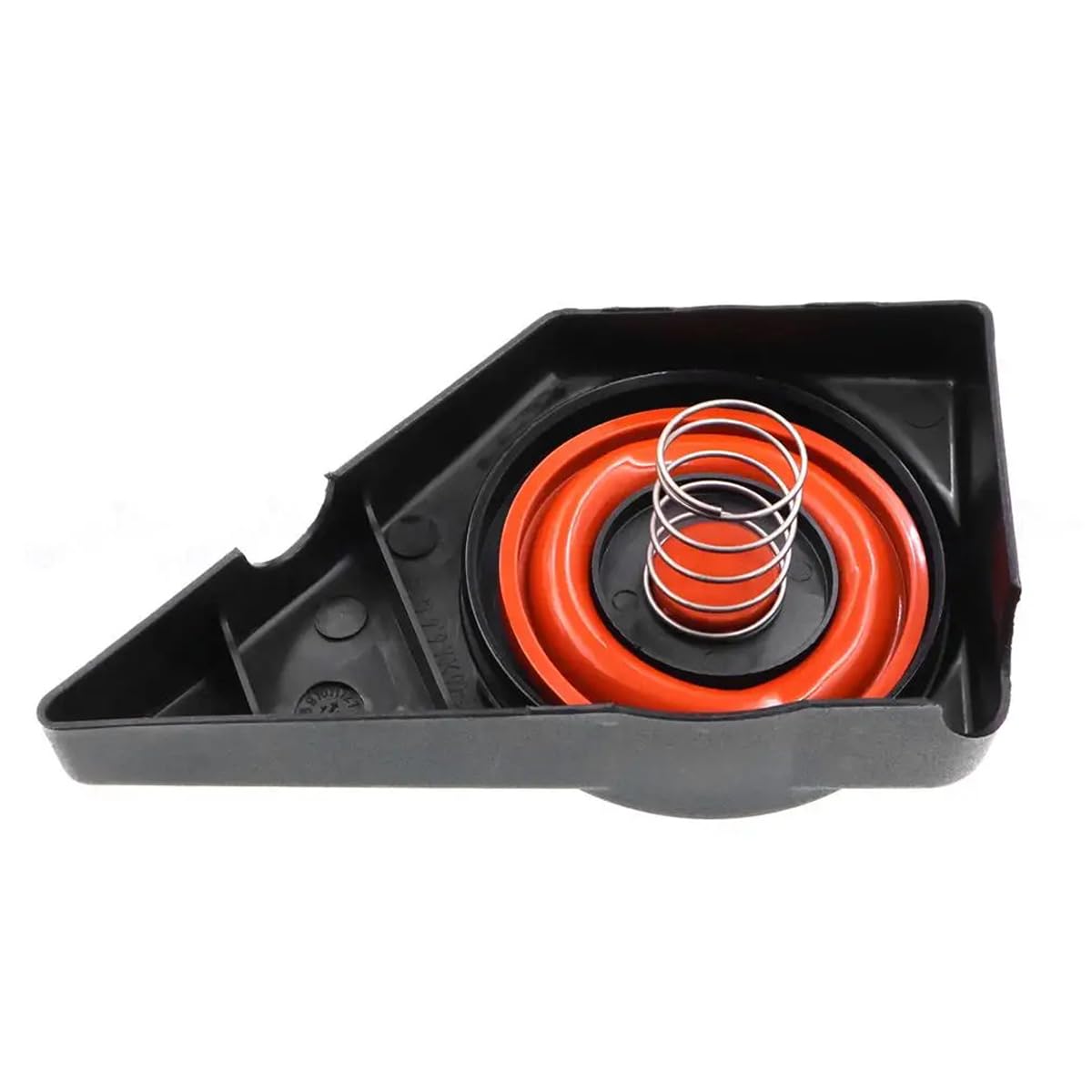 9659489880/0248.P9/1526690/6C1Q6K271BH Coperchio valvola motore PCV per Transit Mk7