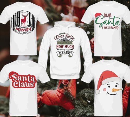 Queen Unique Santa Claus Christmas Holiday Child/Youth T-Shirt3