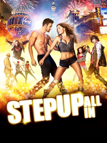 Step Up All In