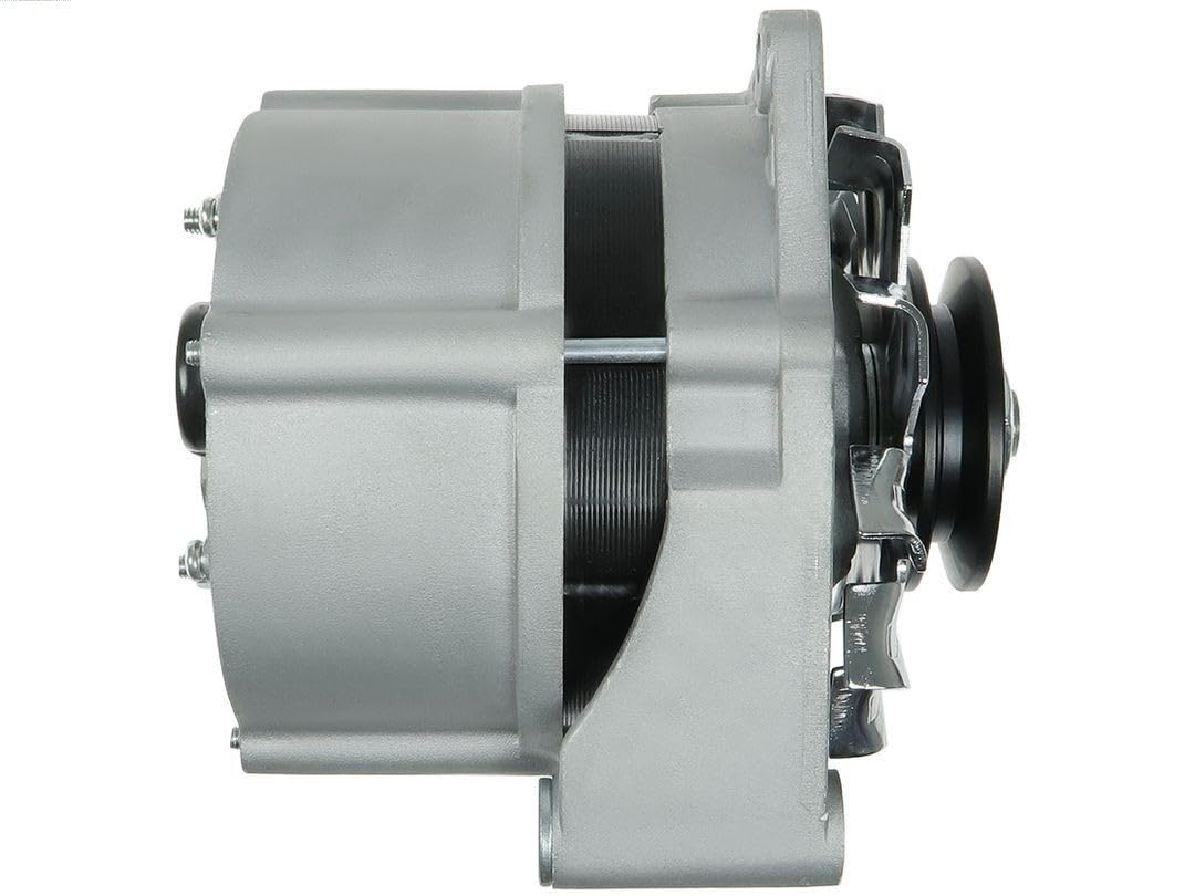 AS-PL Lichtmaschine 55A 24V mit Riemenscheibe