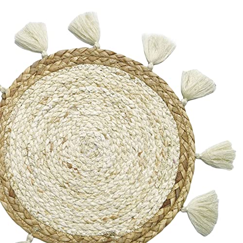 Salvamanteles Mimbre Ikea ️ 2024