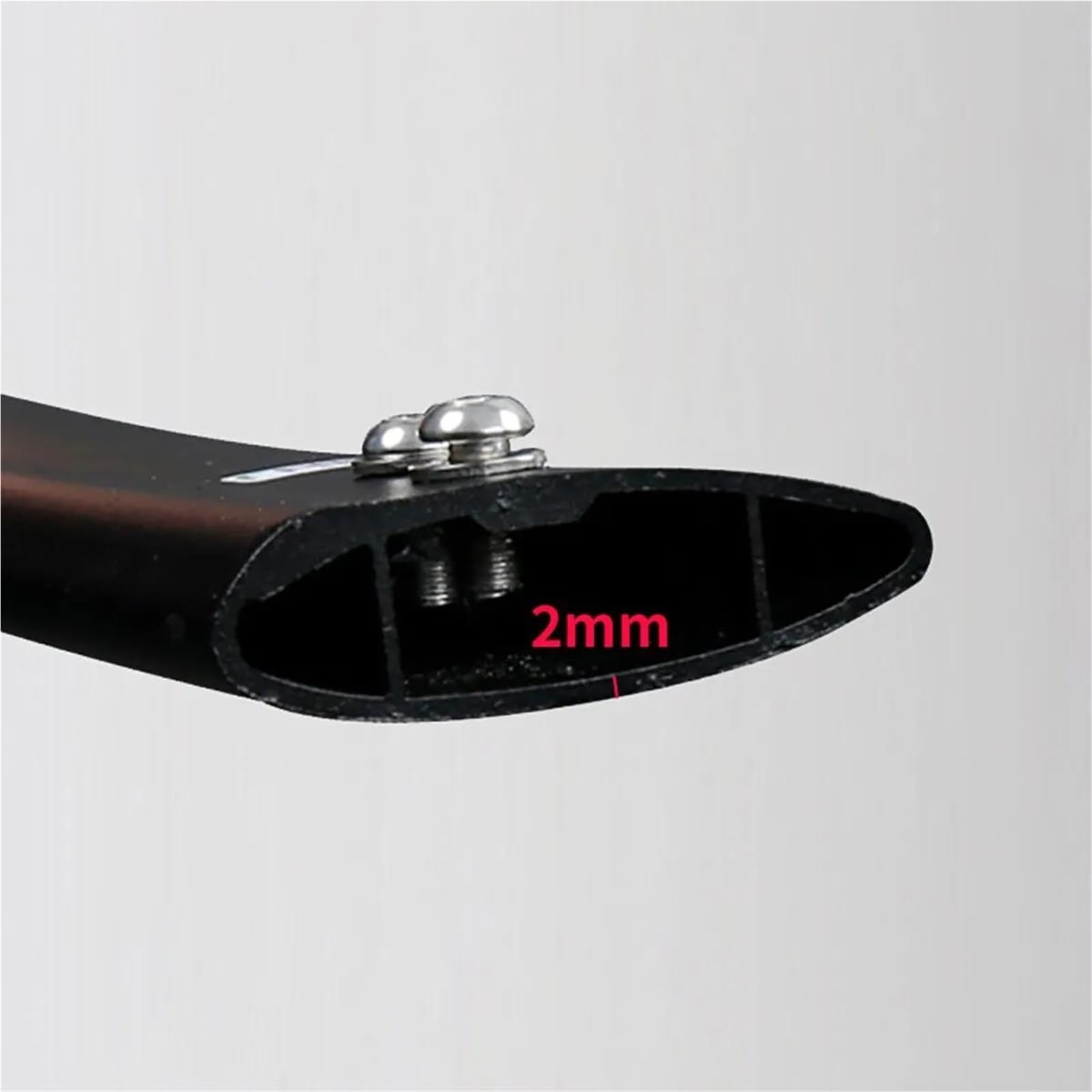 Portapacchi Auto Per RAV4 RAV-4 2019-2025 Barre Trasversali Portapacchi In Lega Di Alluminio(Cross bars)