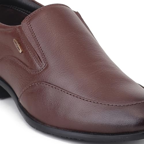 Image of Red Chief Mens Rc4051lr 003 Boat Shoe