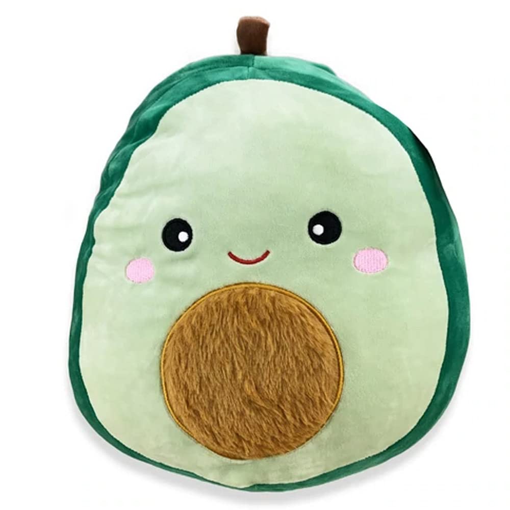 small avocado squishmallow