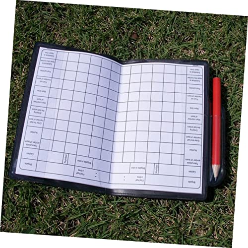 Kit profesional árbitro fútbol con pito y tarjetas miniatura 3