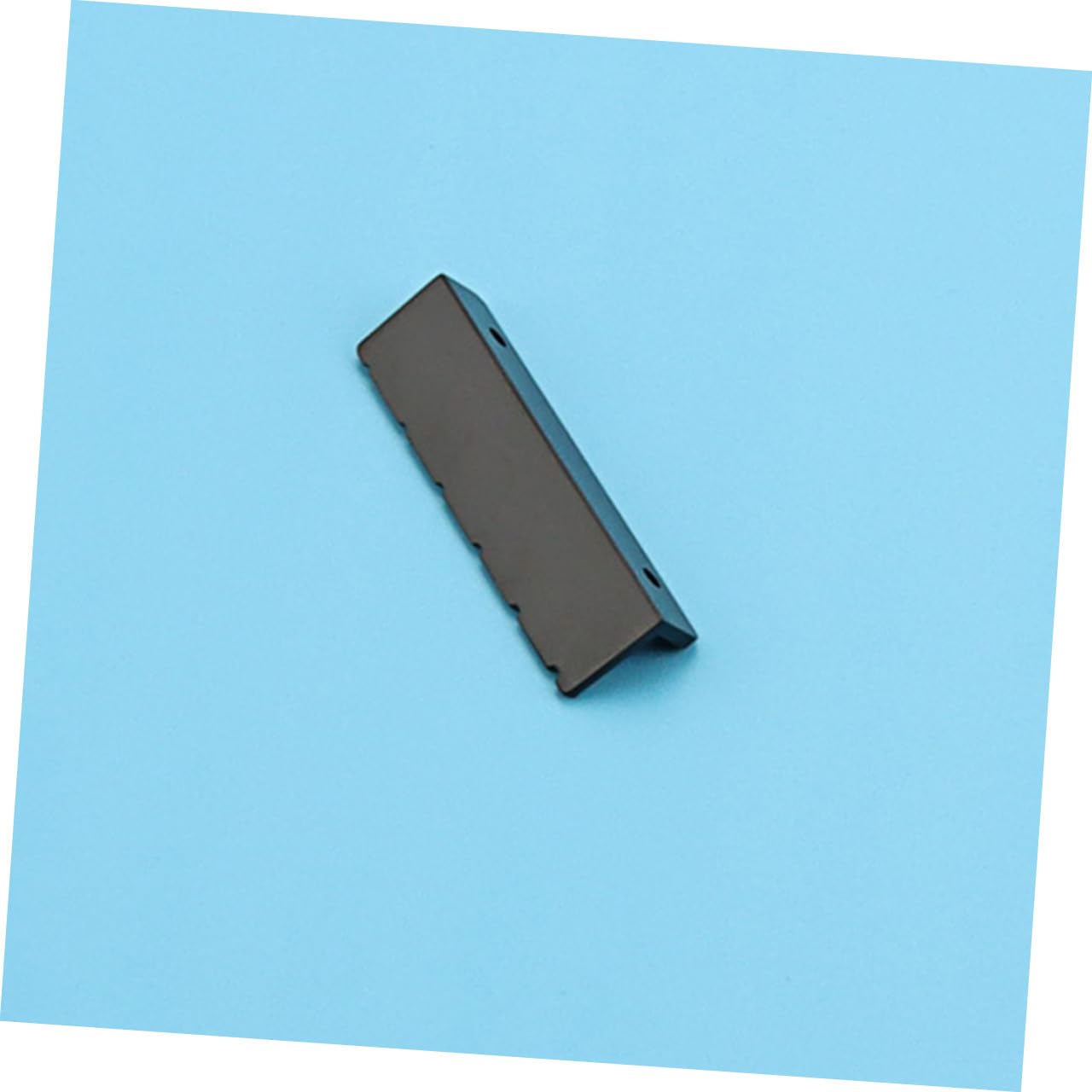 ibasenice 4sets Capotasto Per Chitarra Elettrica Metallo Pre-slot Per Installazione Facile Compatibile Con Chitarre Corde Design Per Migliorare La Qualità Del Suono