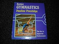 Better Gymnastics 0823802337 Book Cover
