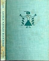 Little Navajo Bluebird B0007I0W2Q Book Cover