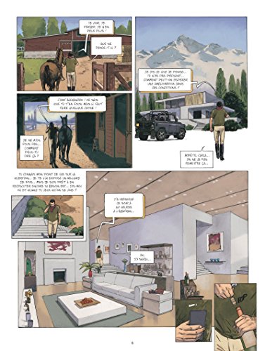 24x32: Première partie