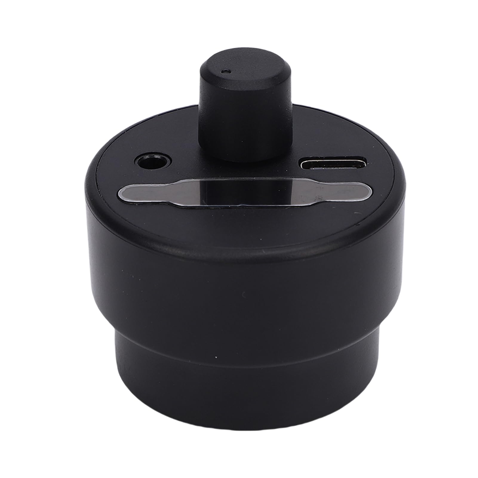 Water Leak Detector, 15000X Magnification High Sensitivity -65dB Underground Water Leak Detector, Pipe Locator with Noise Canceling Earphone for Home, Work, Car Repairs