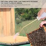 Zoom IMG-1 strumento per l apicoltura soffiatore Zoom IMG-1 strumento per l apicoltura soffiatore