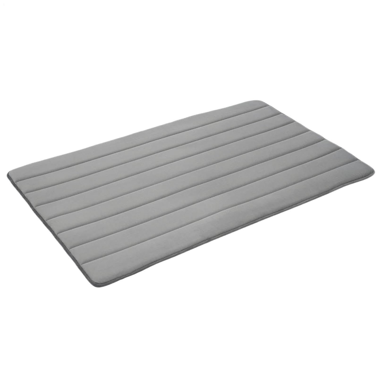 Tapis rafraîchissant pour chien et cage de voyage pour des trajets d'été sans stress