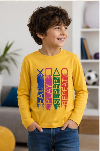 Image of T2F Boys T-Shirt