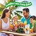 Ceres 100% Pure Fruit Juice Blend - Delicious Fruit Medley - Rich in Vitamin C, No Preservatives, Cholesterol Free, Gluten Free 33.8 FL OZ (Pack of 6)