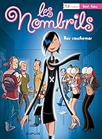 Les nombrils -Tome 5 2800149892 Book Cover