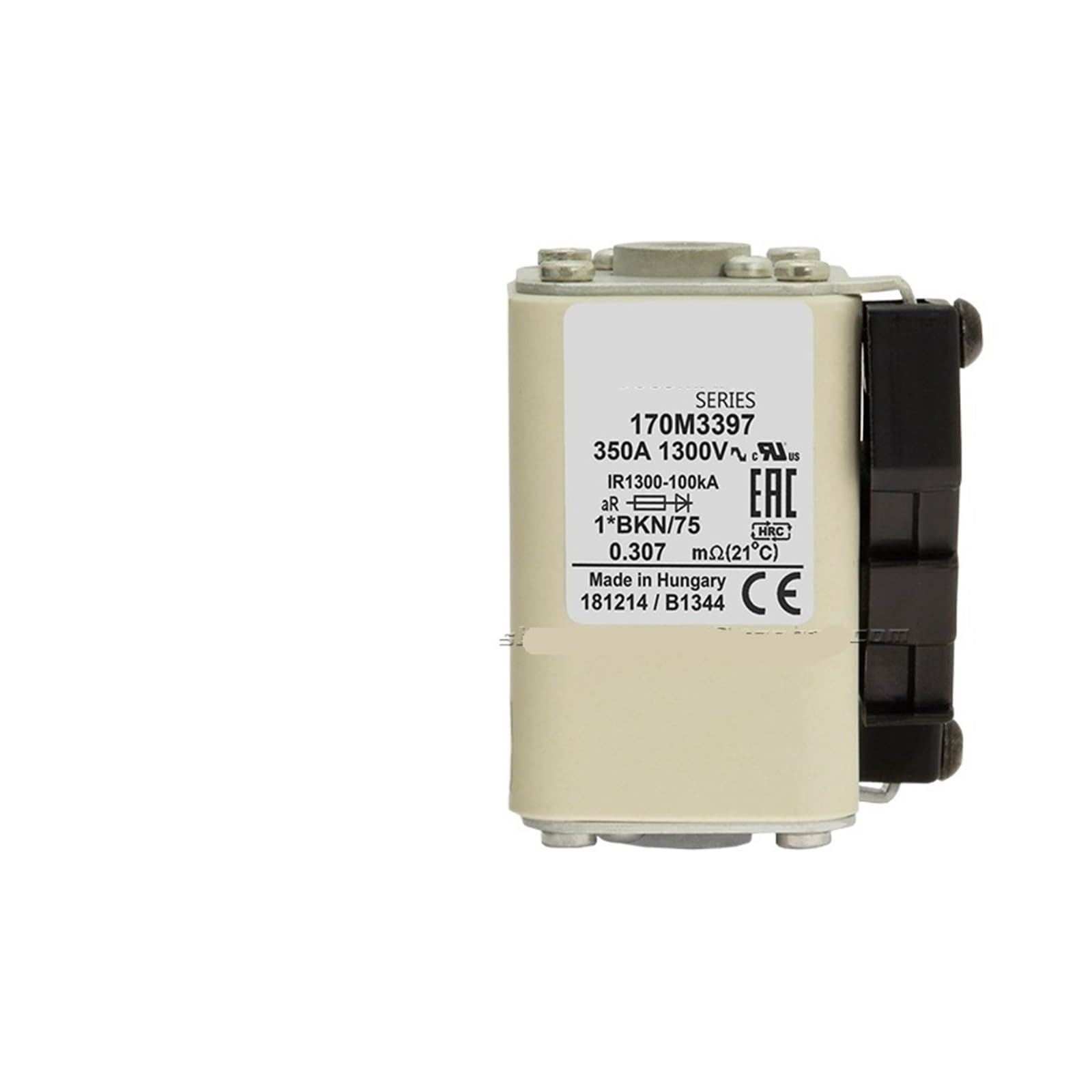 VDOQTLJT 170M3395 170M3396 170M3397 170M3408 Quick Fuse(170m3397)