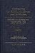 Counseling for Substance Abuse and Addiction (RESOURCES FOR CHRISTIAN COUNSELING)