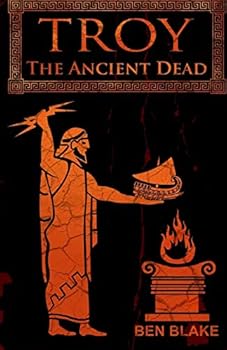 Paperback The Ancient Dead Book