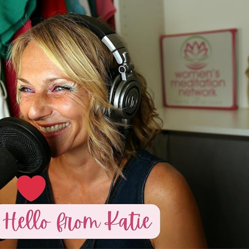 Hello from Katie 💗 Deep Presence & It's Magical Impact 😍✨