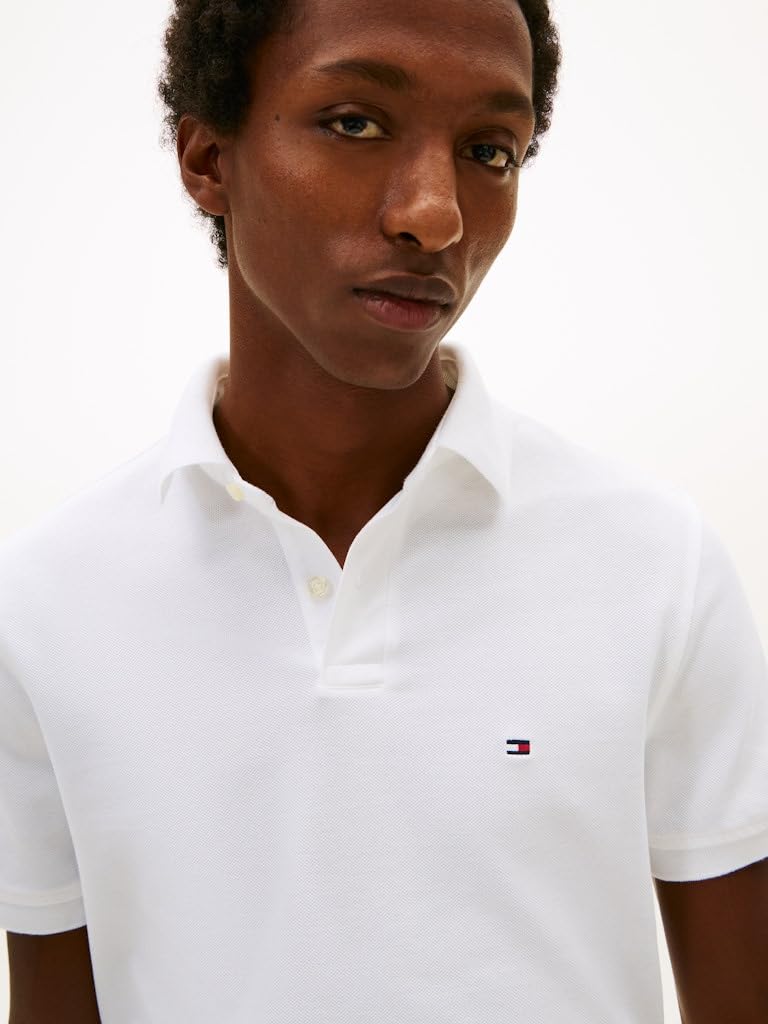 Tommy Hilfiger 1985 Regular Polo