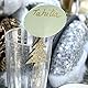 GESCO Goldene Maske 14 x 7 cm 04550392 $$, Siehe Foto