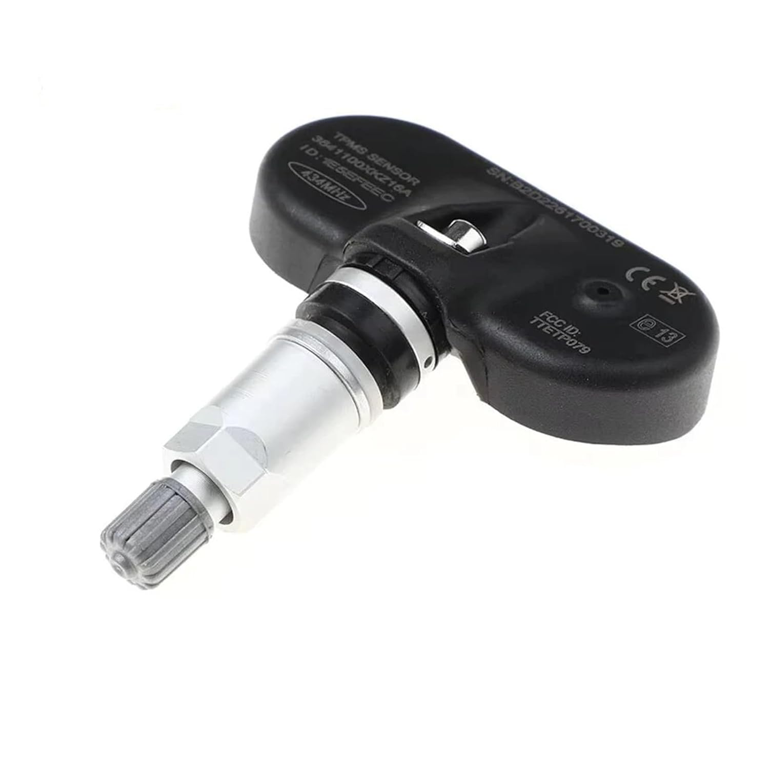 3641100XKZ16A 434MHZ Car Tire Pressure Sensor TPMS Compatible with Great Wall Haval H6(4pcs)
