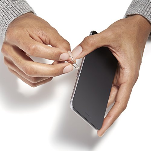 Amazon Basics Smartphone Repair Tool Kit Set With Case