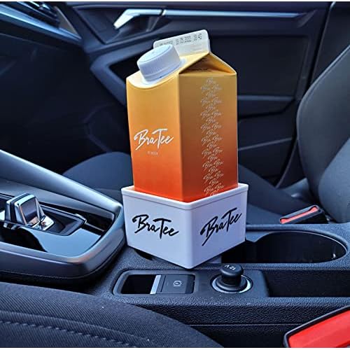 Capital BraTee Bali Edition 8er Set Special Eistee je 750ml