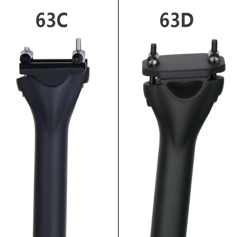 Tige de Selle vélo pour Elita One