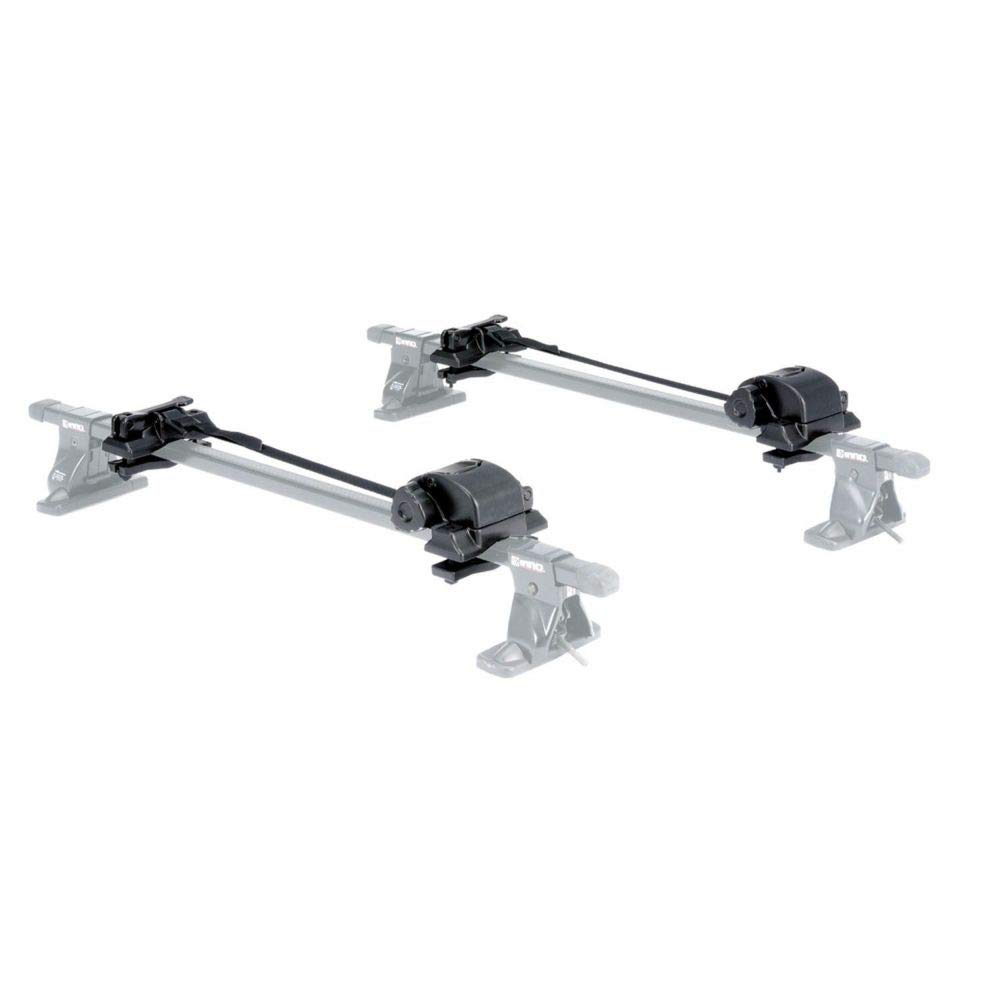 Amazon | カーメイト(CARMATE) ルーフキャリア inno ラチェットベルト  