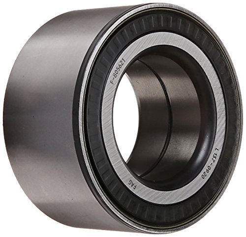Timken 510081 Front Wheel Bearing