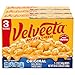Velveeta Original Shells and Cheese (12 oz Box, Pack of 3)