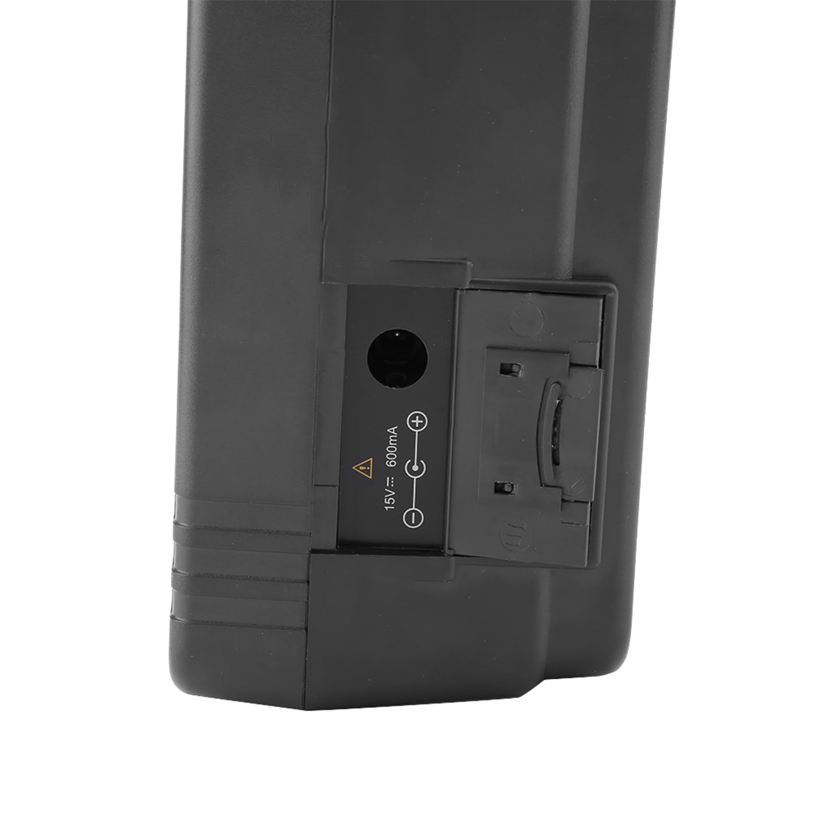 Alomejor Comprobador de Resistencia de Aislamiento Digital 1000V Rango
