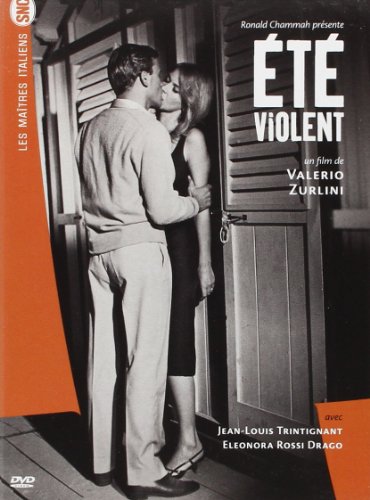  Un été violent