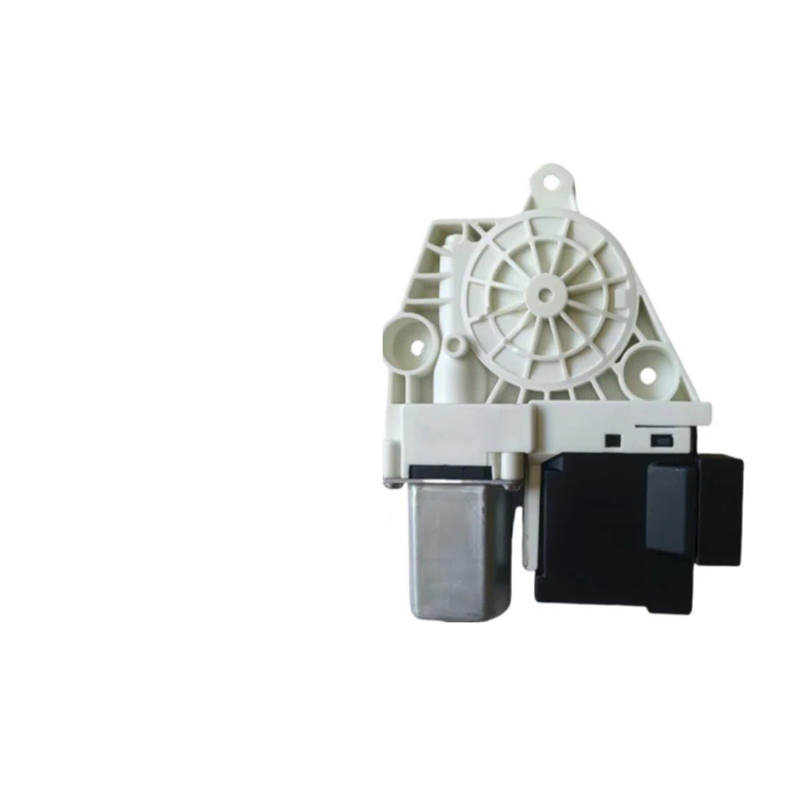KIFWGIH Window Regulator for Skoda for Fabia 6Y1959802 6Y1959802 Window Lift Motor Front Left Front Right 6Y2959802 Electric Lift Motor