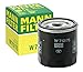 MANN-FILTER W 712/75 Ölfilter – Für PKW MANN FILTER günstig Kaufen-MANN-FILTER W 712/75 Ölfilter – Für PKW