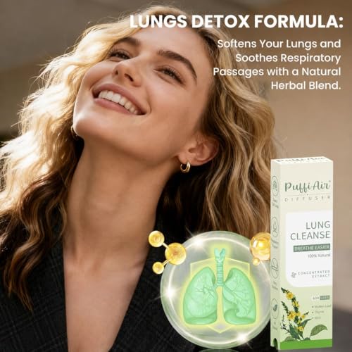 Image of PUFFIAIR Mullein Herbal Air Set