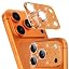 Bling Orange