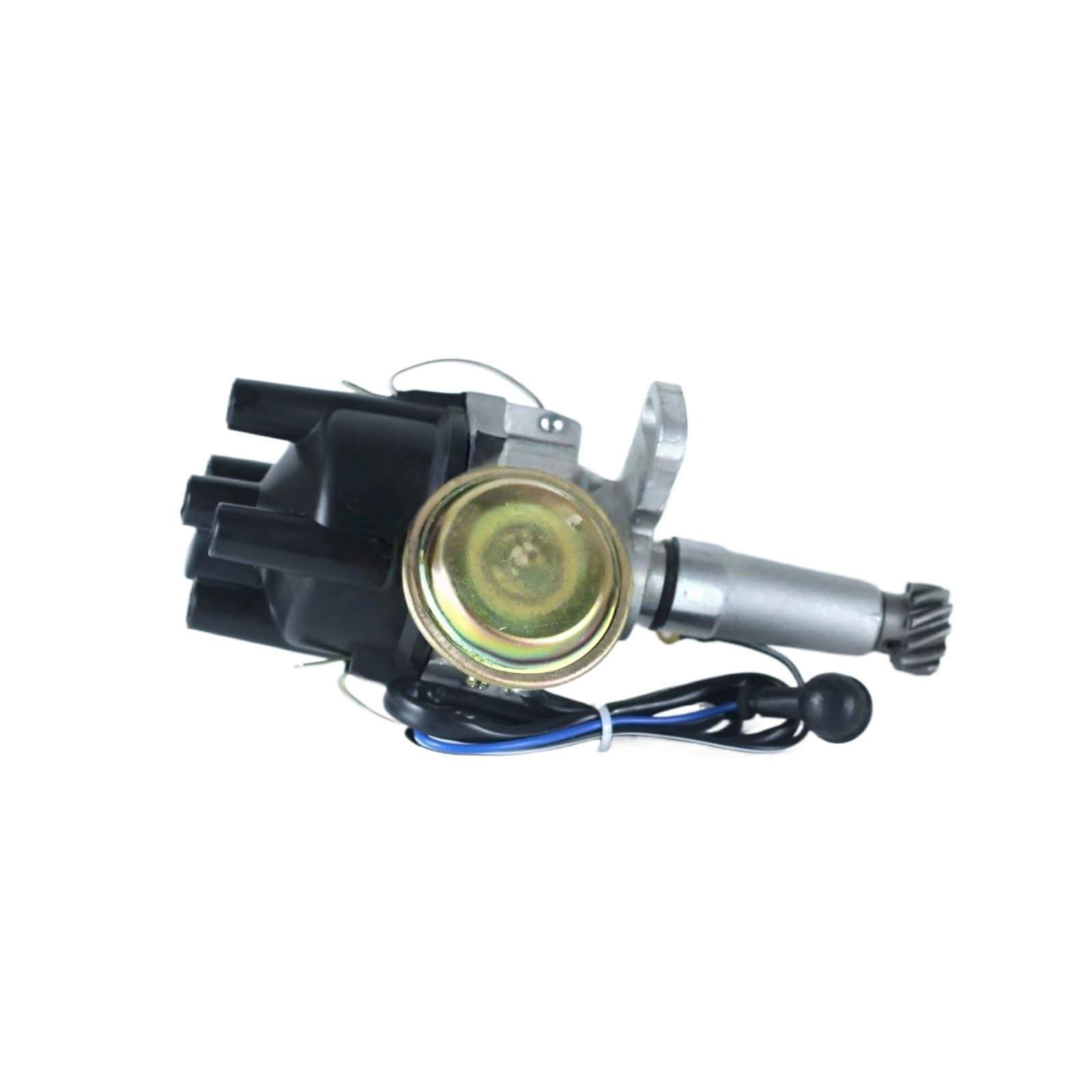 Electronic Distributor Electrical Distributor Fit For Mitsubishi 4G52 & 4G54 Engines Installed Fit For Mitsubishi Caterpillar Forklifts MM115552 Ignition Distributor
