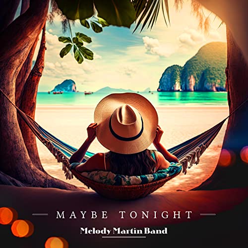 Melody Martin Band