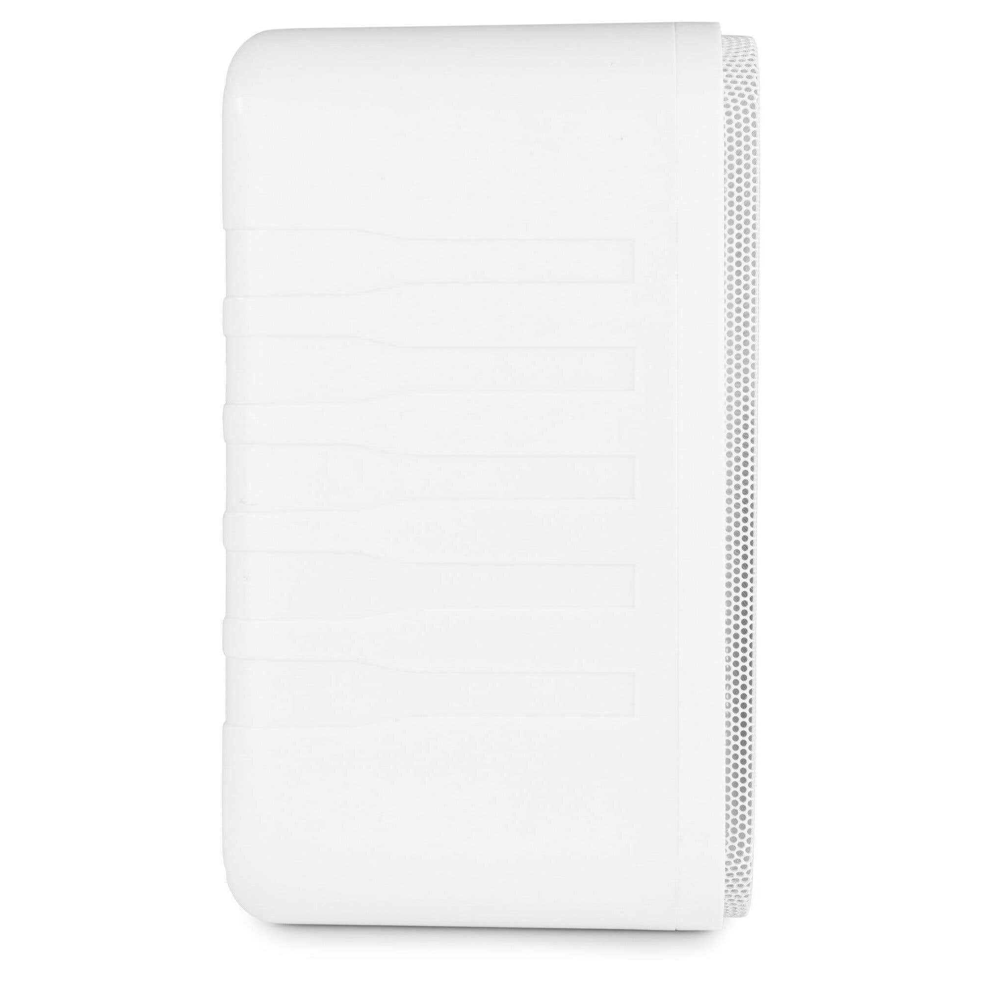 Power Dynamics BV40 - Altavoz de Pared 3 vías 8 Ohm Color Blanco línea 100V