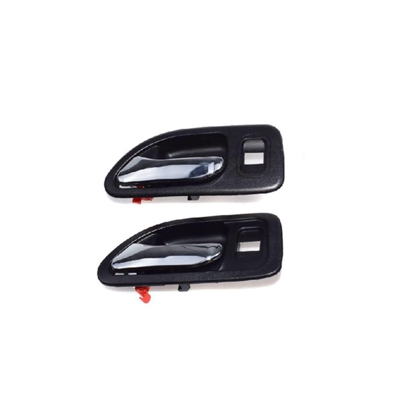 RAVTAKL Interior Door Pull Handle Compatible with for Odyssey 1995 1996 1997 1998 Front Rear Left Right Set Interior Door Handle OEM:72625SV4003