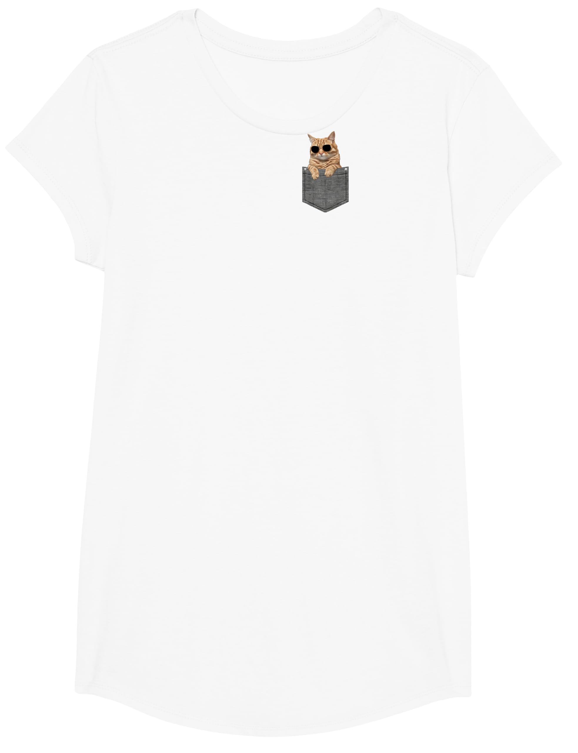 Kleidung mit Designs von Amazon Merch on Demand