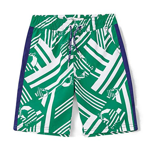 Bermuda Tigor T. Tigre Infantil - 80203653i