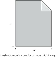 Vista 8 de THXSILK Edredón de seda para verano, relleno de 100% seda, edredón de seda, lavable, transpirable, ultrasuave (Queen, blanco)