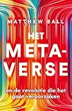 Het metaverse (Dutch Edition)