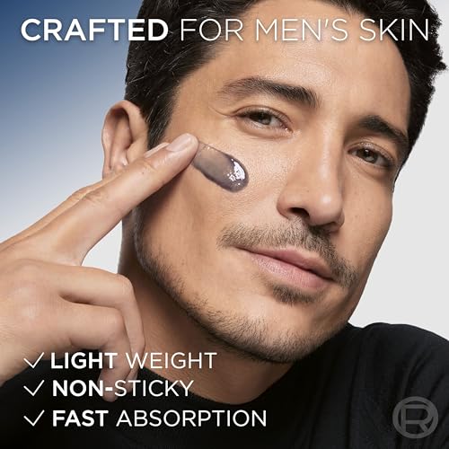 Power Age Revitalizing Night Gel 50ml for Youthful Skin - Image 3