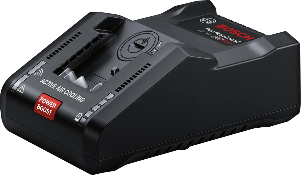 Bosch Professional 18V System accu Starter-Set (2x ProCORE18V 12.0Ah