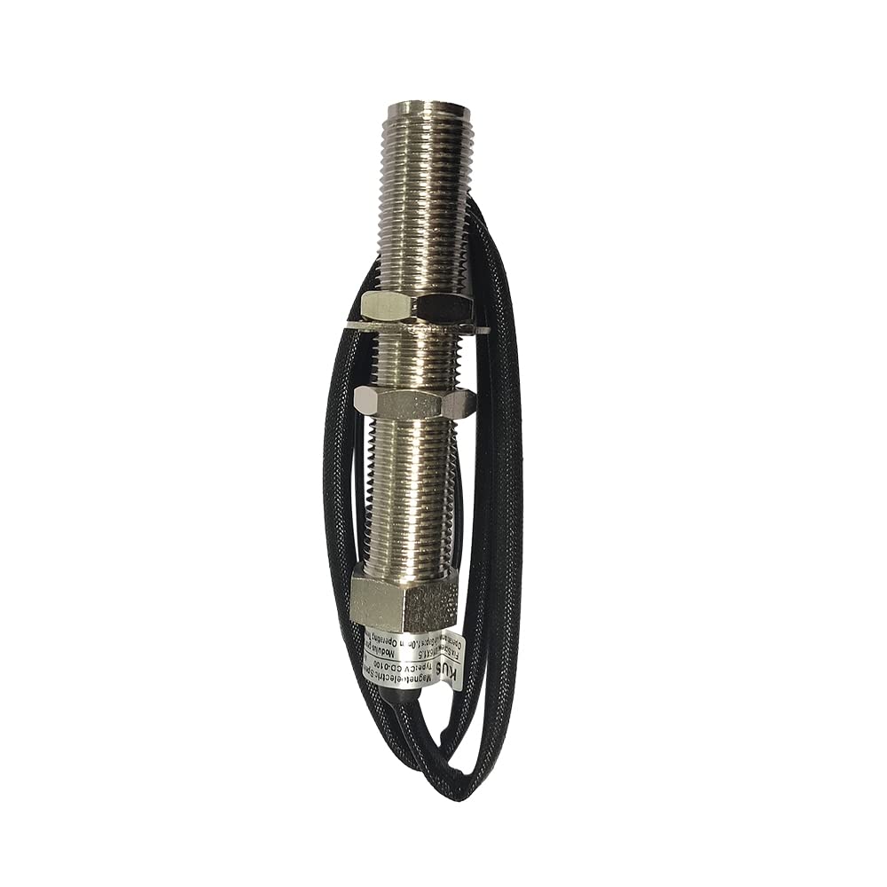 KUS magnetoelectric Tacho Sensor RPM